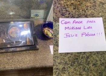 menino-de-7-anos-morre-apos-comer-ovo-de-pascoa-envenenado;-mae-e-irma-seguem-internadas