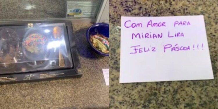 menino-de-7-anos-morre-apos-comer-ovo-de-pascoa-envenenado;-mae-e-irma-seguem-internadas