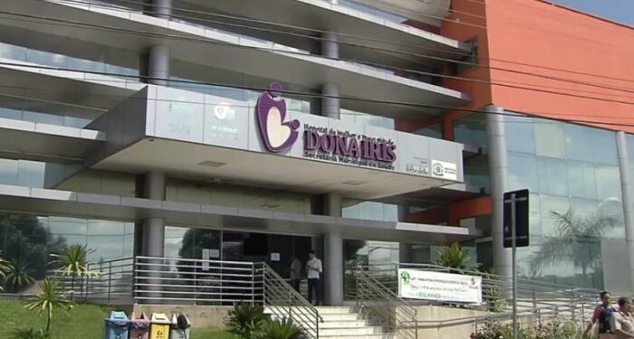 ministerio-da-saude-vai-auditar-maternidades-de-goiania-apos-denuncia-de-crise