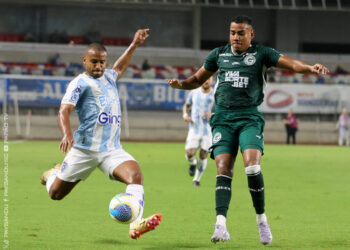 a-pedido-do-goias,-cbf-altera-horario-da-final-da-copa-verde