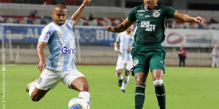 a-pedido-do-goias,-cbf-altera-horario-da-final-da-copa-verde