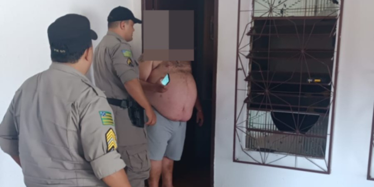 suspeito-e-preso-por-sequestrar-crianca-apos-cobranca-de-divida-em-goiania