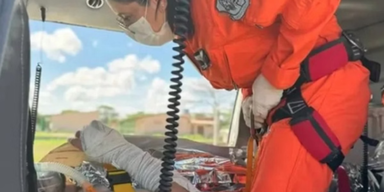 incendio-em-lancha-deixa-cinco-goianos-feridos-em-maragogi