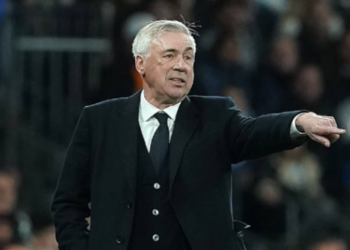 ancelotti-prioriza-selecao-brasileira-caso-deixe-o-real-madrid,-aponta-imprensa