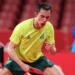 hugo-calderano-faz-historia-e-conquista-copa-do-mundo-de-tenis-de-mesa,-superando-lin-shidong