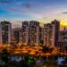 sol-predomina-em-goiania,-mas-fim-de-semana-pode-ter-pancadas-de-chuva