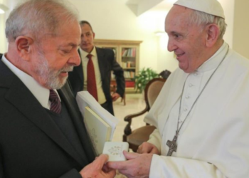 lula-decreta-luto-oficial-de-7-dias-apos-morte-do-papa-francisco