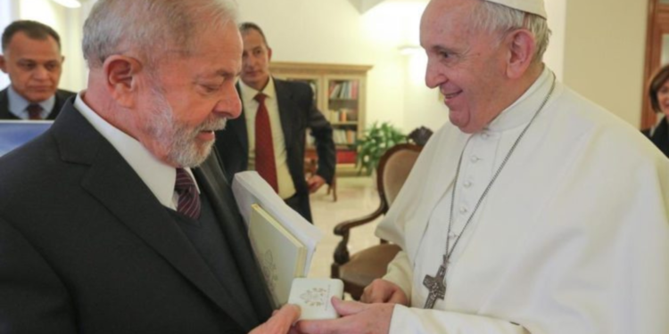 lula-decreta-luto-oficial-de-7-dias-apos-morte-do-papa-francisco