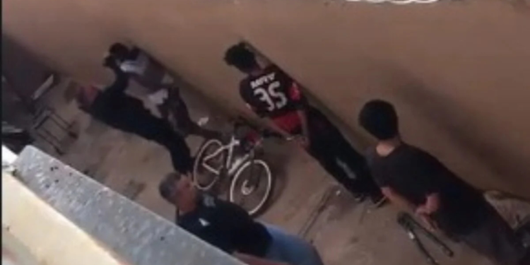 policiais-civis-sao-investigados-por-agredir-jovens-algemados-em-aguas-lindas-de-goias