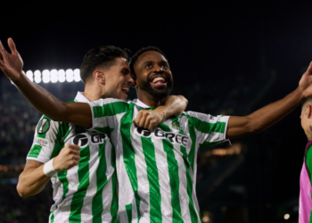 real-betis-x-valladolid:-horario,-onde-assistir-e-tudo-sobre-o-jogo-pela-laliga