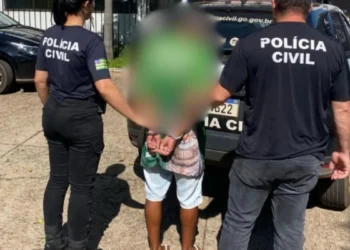 homem-e-preso-em-goiania-suspeito-de-tentar-matar-a-irma-idosa-com-golpes-de-madeira