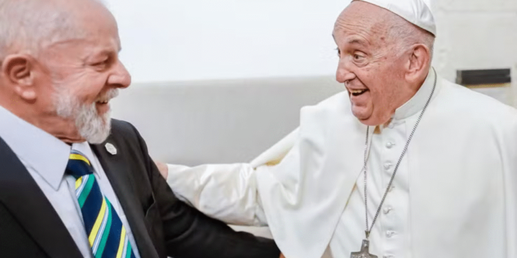 lula-ira-ao-funeral-do-papa-acompanhado-de-motta,-alcolumbre-e-barroso