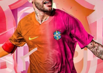 cbf-abandona-azul-tradicional,-e-nova-camisa-2-da-selecao-em-2026-nao-tera-cor-da-bandeira