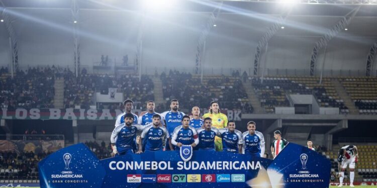 cruzeiro-vive-inicio-decepcionante-na-sul-americana-2025-com-tres-derrotas-em-tres-jogos