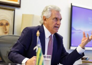 “inconstitucional”,-diz-caiado-sobre-projeto-de-deputado-goiano-sobre-energia