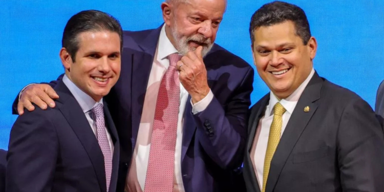 por-pautas-prioritarias-e-visando-2026,-lula-reaproxima-do-centrao