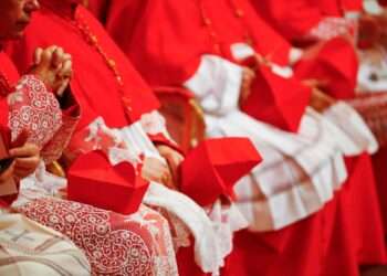 conclave-para-escolha-de-novo-papa-ja-tem-data-definida,-anuncia-vaticano