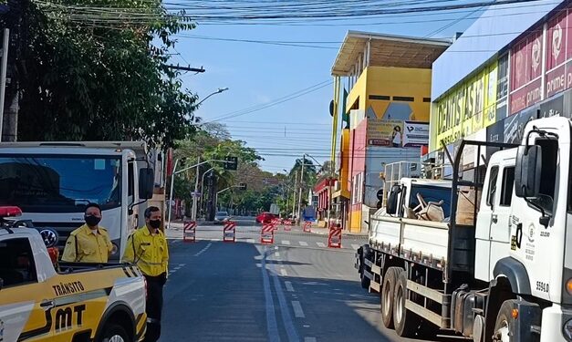 obras-da-construcao-civil-pioram-transito-e-afetam-mobilidade-em-goiania