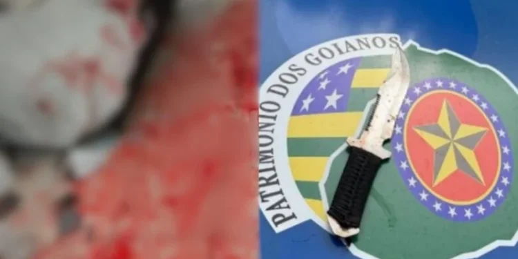 homem-e-preso-apos-atacar-namorada-com-20-facadas-em-pirenopolis