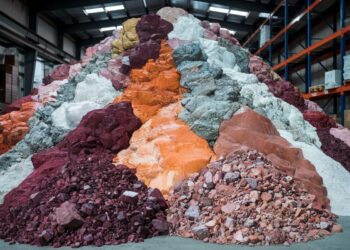 goias-entra-no-mapa-global-das-terras-raras-com-inauguracao-de-planta-piloto