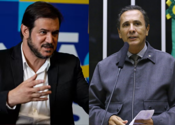 uniao-brasil-oficializa-dorinha-ao-governo-e-gaguim-ao-senado-no-tocantins