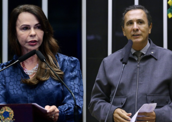 uniao-brasil-oficializa-chapa-no-tocantins-com-professora-dorinha-ao-governo-e-gaguim-ao-senado
