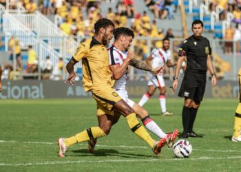 atletico-go-se-reapresenta-apos-empate-contra-o-amazonas