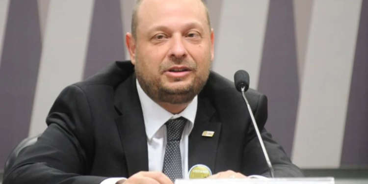 nomeado-por-lula,-gilberto-waller-e-o-novo-presidente-do-inss