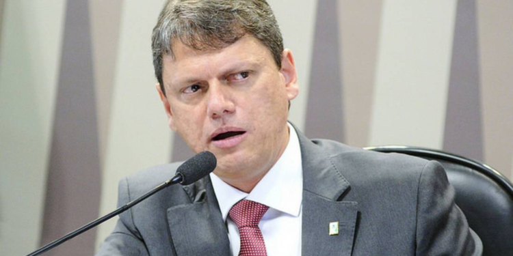 vice-de-tarcisio-garante-que-governador-nao-aceitaria-modelo-lula-haddad