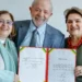 lula-demite-cida-goncalves-e-nomeia-marcia-lopes-para-o-ministerio-das-mulheres