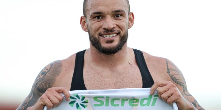 andre-luis-treina-pela-primeira-vez-com-o-elenco-do-vila-nova