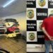 policia-desmantela-grupo-de-desmanche-e-adulteracao-de-pecas-de-carro