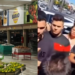 ex-funcionarios-do-supermercado-barao-protestam-contra-salarios-atrasados-e-demissoes-sem-acerto