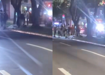 homem-em-situacao-de-rua-morre-apos-ser-atropelado-por-carro-que-fugiu-sem-prestar-socorro