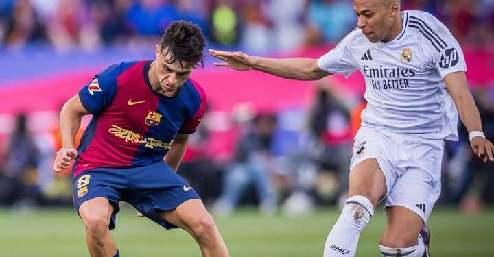 barcelona-vence-real-madrid-por-4-a-3-em-classico-eletrizante-e-se-aproxima-do-titulo-espanhol