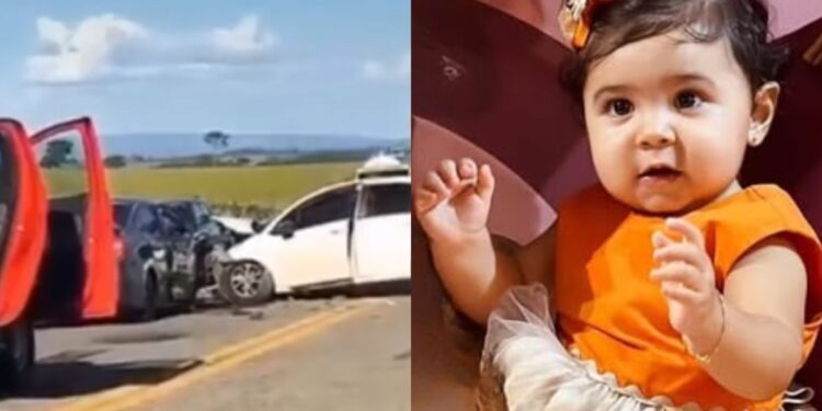 grave-acidente-entre-dois-carros-na-go-147-mata-homem-e-crianca-de-2-anos