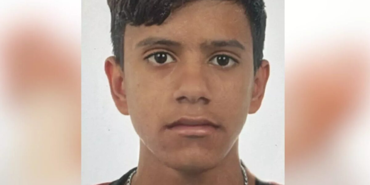 adolescente-de-17-anos-morre-apos-passar-mal-durante-partida-de-futebol-em-goianesia