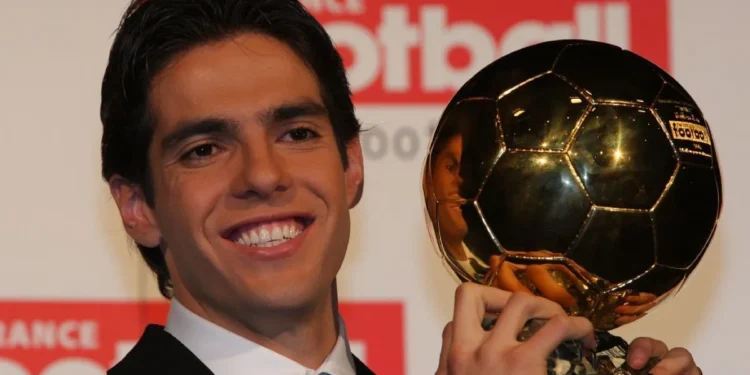 ancelotti-quer-kaka-em-sua-comissao-tecnica-na-selecao-brasileira