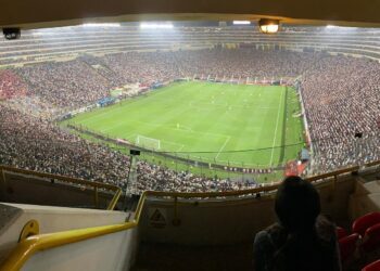 universitario-x-barcelona-sc:-onde-assistir,-horario-e-escalacoes-–-libertadores-2025