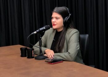 aava-e-a-primeira-politica-goiana-a-participar-do-conversa-com-bial