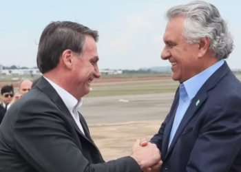 caiado-afirma-que-ira-anistiar-bolsonaro-em-2026,-caso-venca-eleicao