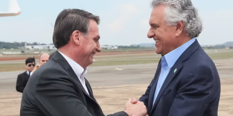 caiado-afirma-que-ira-anistiar-bolsonaro-em-2026,-caso-venca-eleicao