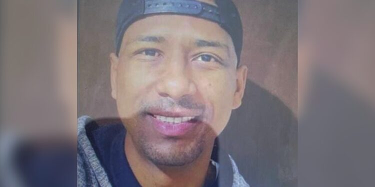 policia-identifica-e-busca-homem-suspeito-de-matar-esposa,-sogra-e-abusar-da-enteada-em-luziania