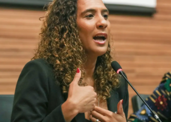 anielle-franco-confirma-possibilidade-de-disputar-vaga-no-congresso-em-2026