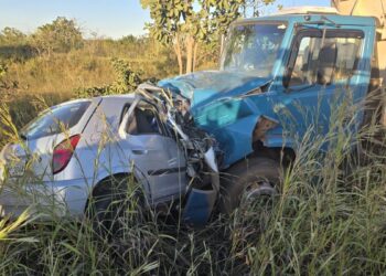 motorista-morre-em-acidente-na-go-118-apos-colisao-envolvendo-tres-veiculos