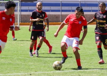 cienciano-x-deportes-iquique:-sul-americana