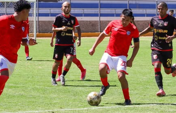 cienciano-x-deportes-iquique:-sul-americana