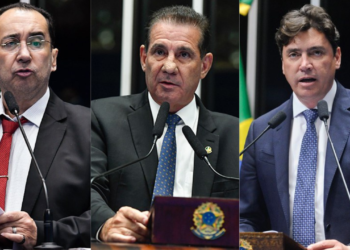 senadores-goianos-criticam-aumento-de-vagas-na-camara-dos-deputados