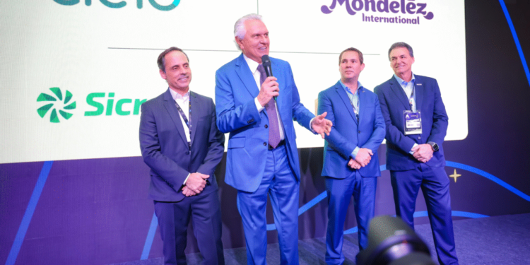 em-sao-paulo,-caiado-destaca-ambiente-favoravel-para-investimentos-em-goias