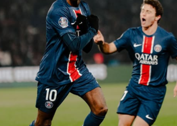 psg-x-auxerre:-campeao-frances-recebe-equipe-do-meio-da-tabela-na-reta-final-da-ligue-1